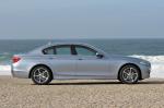 BMW ActiveHybrid 5 2012 года